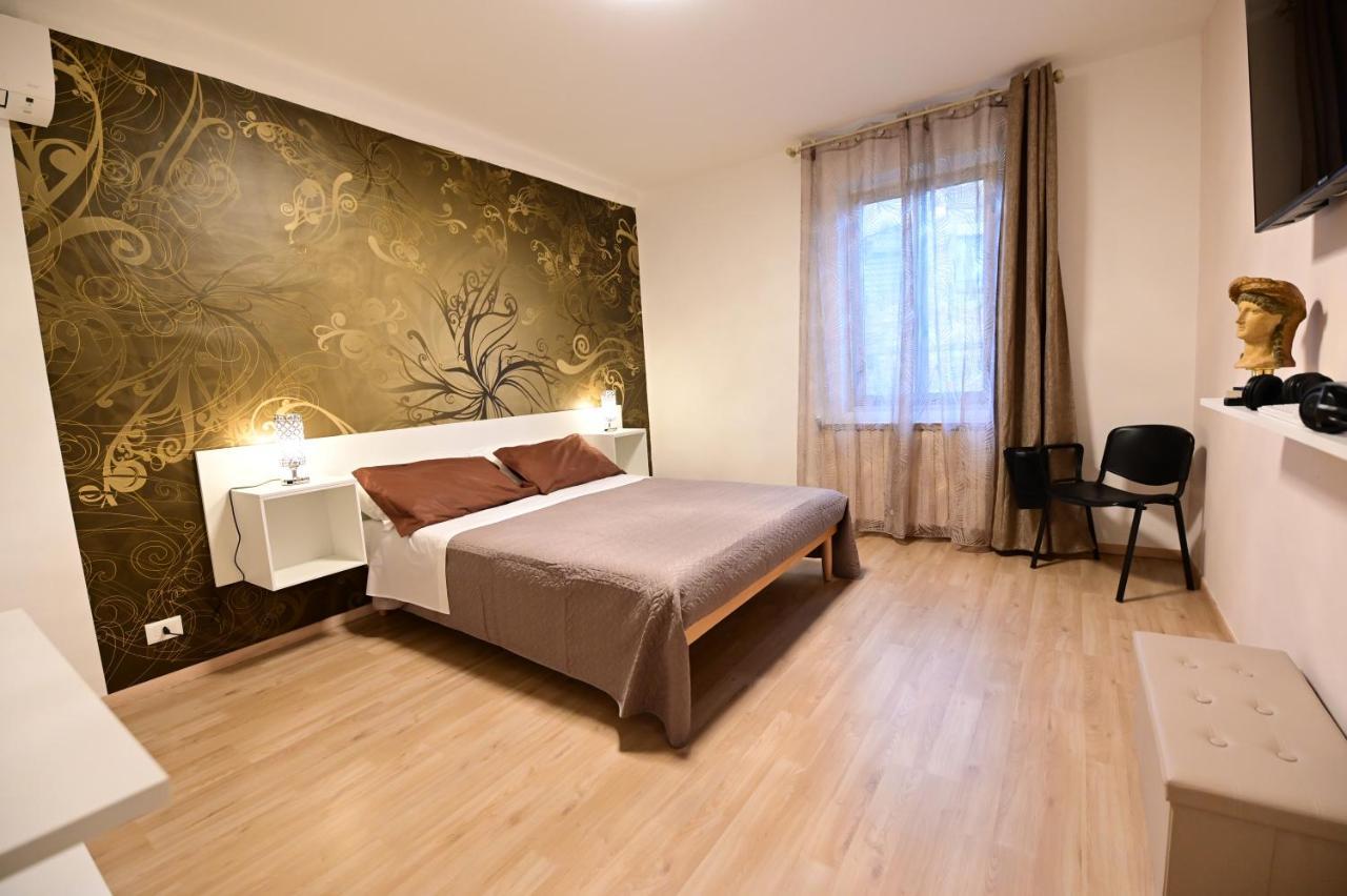 Bed and Breakfast La Casa Di Odessa Arcevia Exterior foto